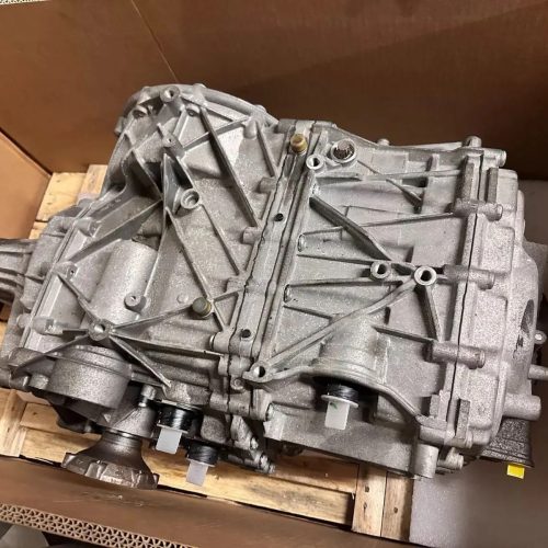 2008-2014 Ferrari California DCT Dual Clutch Gearbox CPL Transmission 268348 OEM